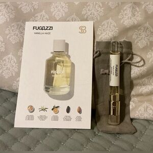 Vanilla Haze-Scentbird Travel Spray